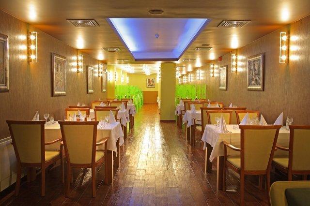 Hotel City Pleven Ngoại thất bức ảnh